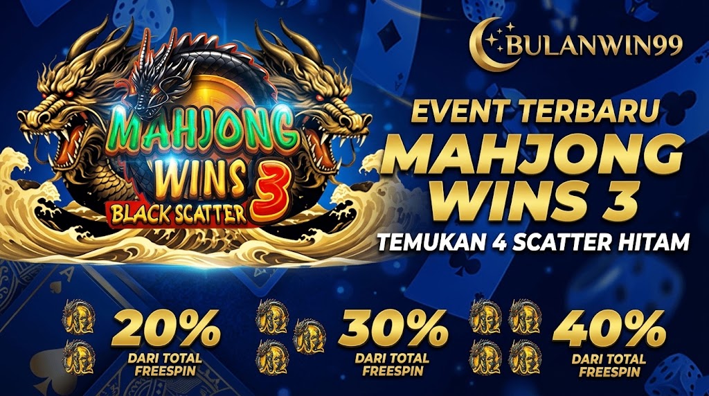 Banner Promosi Mobile